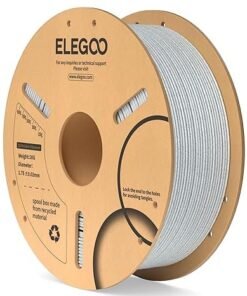 MARMOL PLA Elegoo Filamento Diámetro 1,75mm 50.203.0113