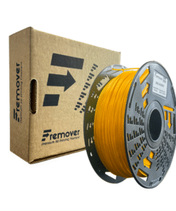 Bee Honey PLA FREMOVER Sin Caja Filamento 1 KG