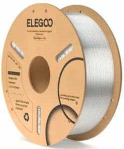 NATURAL PLA Elegoo Filamento -1.75mm-1KG- 50.203.0514