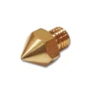 PICO Nozzle Creality Cr10s Pro V2 de bronce 0.8mm - MLA-1105419483
