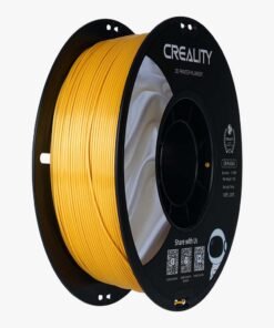 ORO CR-Silk Golden 1.75 1KG CREALITY Filamento 3D 1.75 1KG 3301120001