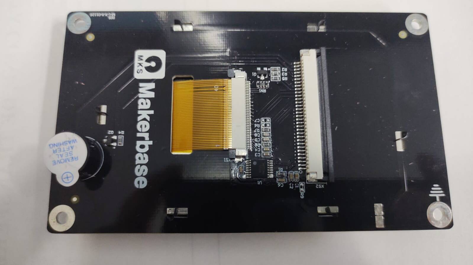 Touch screen Artillery 1659 - Imagen 2