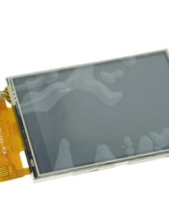 Touch screen Artillery 1659