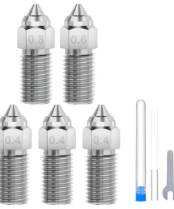 PICO Nozzle Kit for Neptune 4-4Pro 50.204.0056