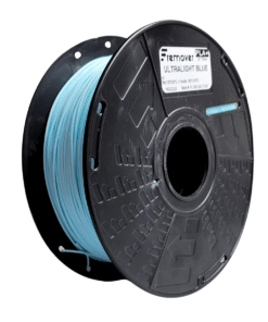 AZUL Sky Light Blue Fremover Sin Caja Filamento x1 KG SKYLIGHT
