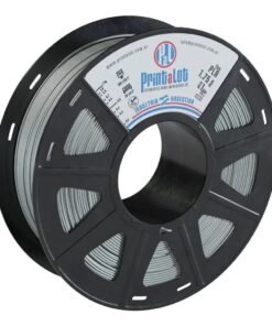PLATA METALIZADO PLA PrintaLot x1KG Filamento 3D DIAMETRO 1,75mm