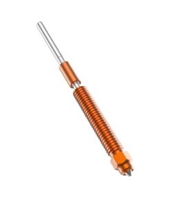 Pico 0.4mm Acero Endurecido Unicorn Creality HI - K2 Plus 33291