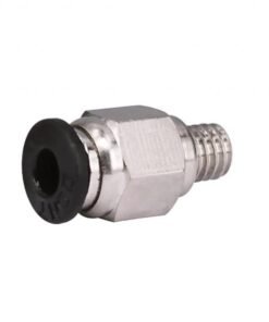 ACOPLE NEUMATICO CONECTOR RAPIDO ENDER ROSCA M6 X 4MM 2146