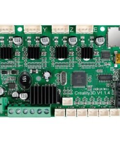 Placa Madre Creality V1.1.4 Ender-3 COD 908