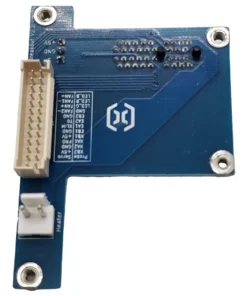 Placa de Eje Z Artillery Genius Pro - SWX2 MLA-1172500781
