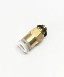 30864-Acople de manguera PC4-M6 racor Premium, no es pasante