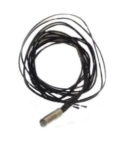 Resistencia MAGNA SE 8 bit CARTUCHO HELLBOT COD 1075