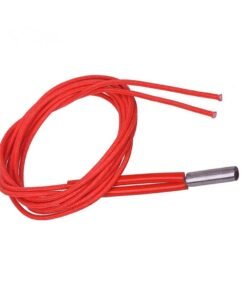 RESISTENCIA GENERICO 24V 40W ENDER CR10/PRUSA COD 2001