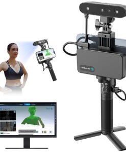 Scanner CR FERRET Creality Escaner Escanner COD 2762