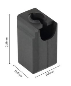Silicona para Bambu Lab X1 - P1P- P1S Protector generico 33018