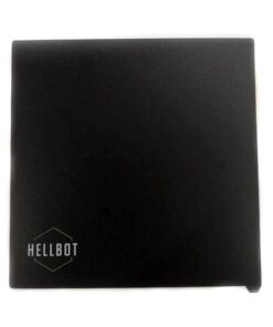 Sticker de cama caliente Hellbot 230x230 mm COD 776