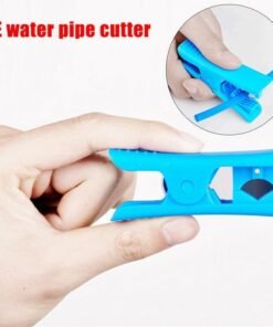 CORTANTE PARA TEFLON CORTADOR 31684