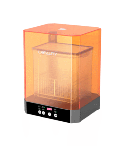 UW 03 215x165x300mm Máquina de lavado y curado Creality
