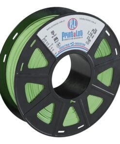 VERDE MANZANA PLA PrintaLot x1KG Filamento 3D DIAMETRO 1,75mm
