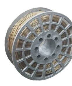 ORO GLITTER GOLD NEW PERLA GST CON CAJA PLA Filamento 3D 1.75 1KG