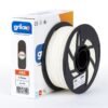 BLANCO ABS GRILON FILAMENTO 3D 1.75MM 1KG