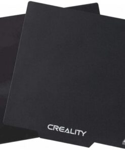 BASE MAGNETICA CREALITY P/CAMA CALIENTE CR-10 LAMINA cod 2301