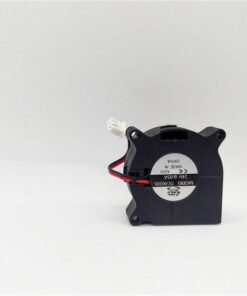 Fan de capa Artillery 4020 24v TURBINA FAN COOLER VENTILADOR COD 1556
