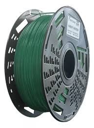 Verde Militar Fremover Sin Caja Filamento x1 KG