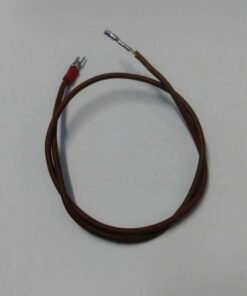 Cable de cama caliente Hellbot Magna 2 COD 1972