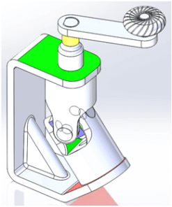 DISEÑO INICIAL ONLINE Capacitación grupal en línea en tu PC por ULTRAVIEWER CAD CAM