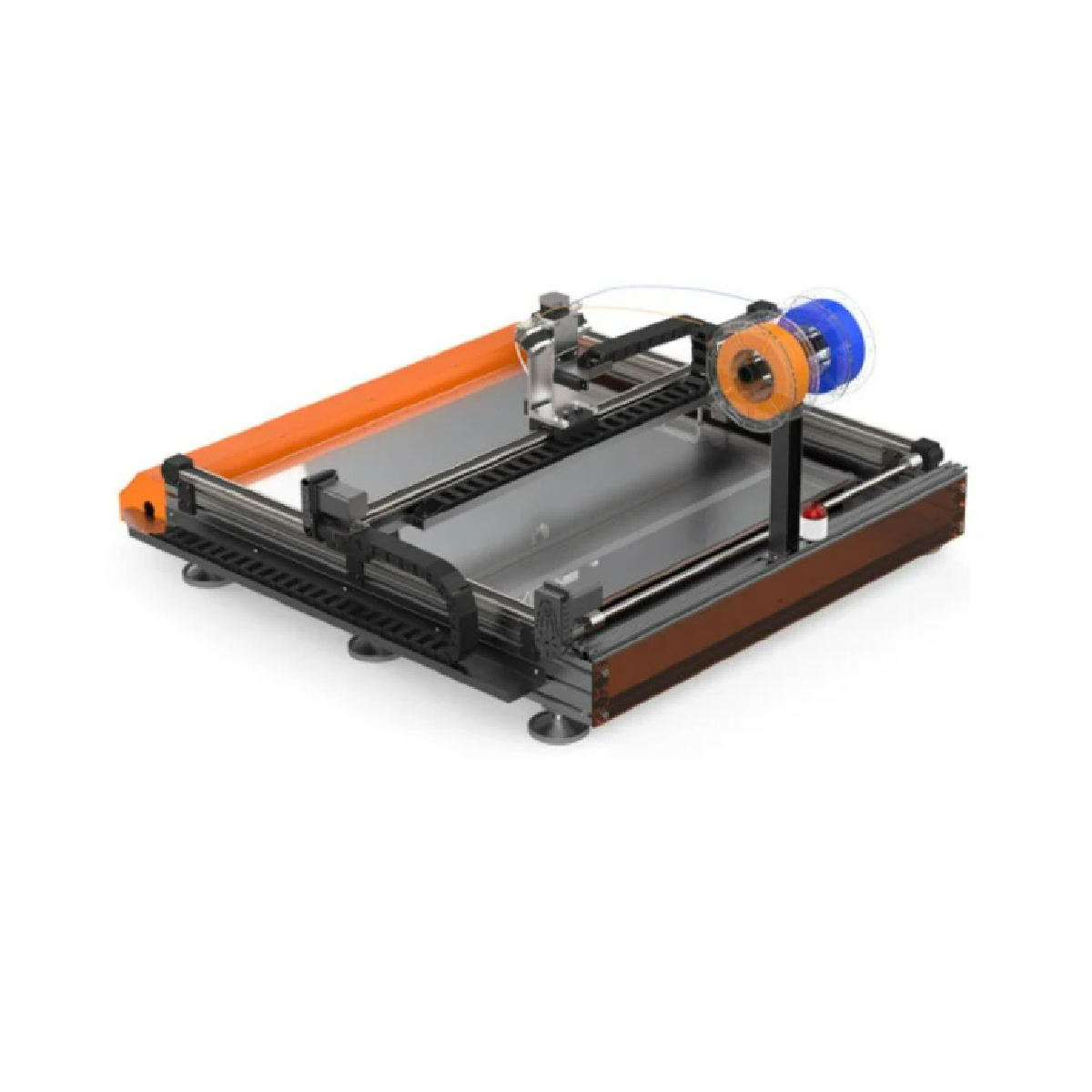 k8 800x800x85 Impresora 3D FDM Creality - Imagen 2