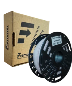 Lavanda PLA FREMOVER Sin Caja Filamento 1 KG