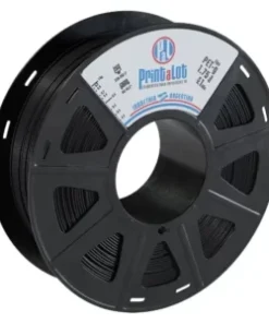 NEGRO PETG PrintaLot x1KG Filamento 3D DIAMETRO 1,75mm