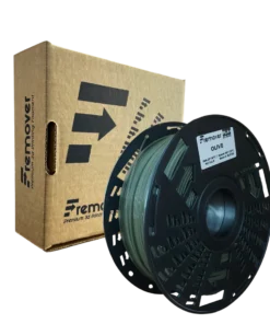 Verde Oliva PLA FREMOVER Sin Caja Filamento 1 KG