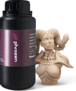 BEIGE RESINA Flex Phrozen Resin -