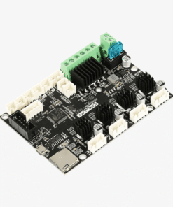 Placa madre Creality 4.2.2 (32 bit -no silenciosa) ENDER 5/PRO ENDER 3 /PRO/V2/MAX CR10 Motherboard