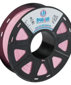 ROSA PETG PrintaLot x1KG Filamento 3D DIAMETRO 1,75mm