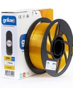 DORADO PLA Silk GRILON 1KG 1.75MM