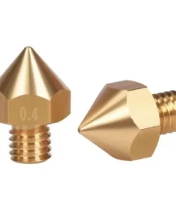 PICO 0.6 Um2 Bronce BIQU NOZZLE