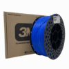 TPU 3nFLEX AZUL TPU FILAMENTO 3N3 1.75 MM X 500 GRAMOS