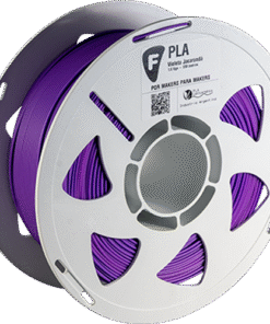 VIOLETA JACARANDA FilAr Filamento PLA 1.75 1KG