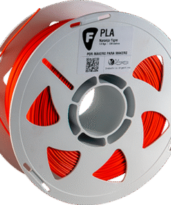 NARANJA TIGRE FilAr Filamento PLA 1.75 1KG