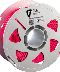 ROSA AMARANTO FilAr Filamento PLA 1.75 1KG