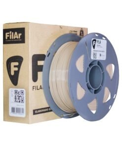 CARPINCHO FilAr Filamento PLA 1.75 1KG