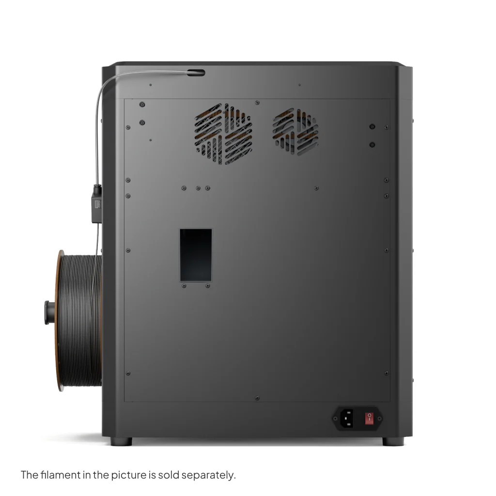 Centauri Carbon preventa FDM 3D Printer 256 x 256 x 256 mm Impresora 3D FDM ELEGOO Septiembre - Imagen 2