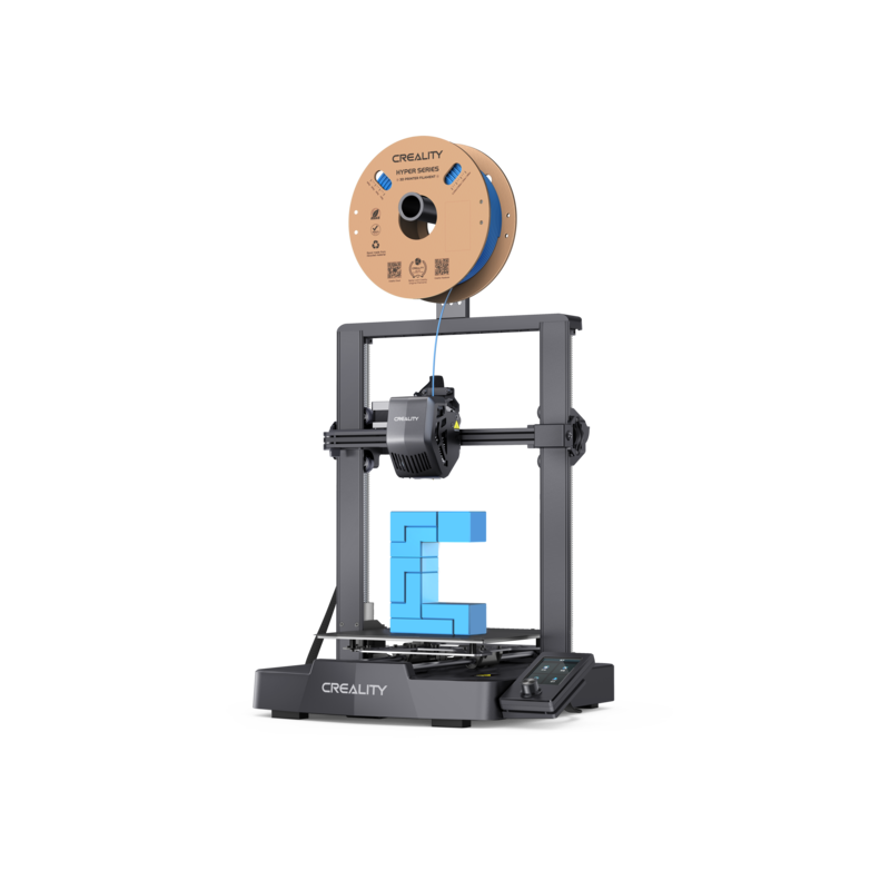 Ender 3 V3 SE 220x220x250mm Impresora 3D FDM Creality - Imagen 5