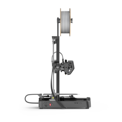 Ender 3 V3 SE IGUAL A NUEVA 220x220x250mm Impresora 3D FDM Creality 30 dias de garantia se retira armada por moron - Imagen 3