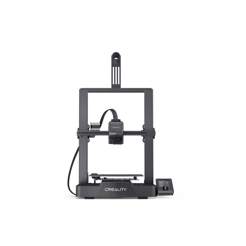 Ender 3 V3 SE IGUAL A NUEVA 220x220x250mm Impresora 3D FDM Creality 30 dias de garantia se retira armada por moron - Imagen 6