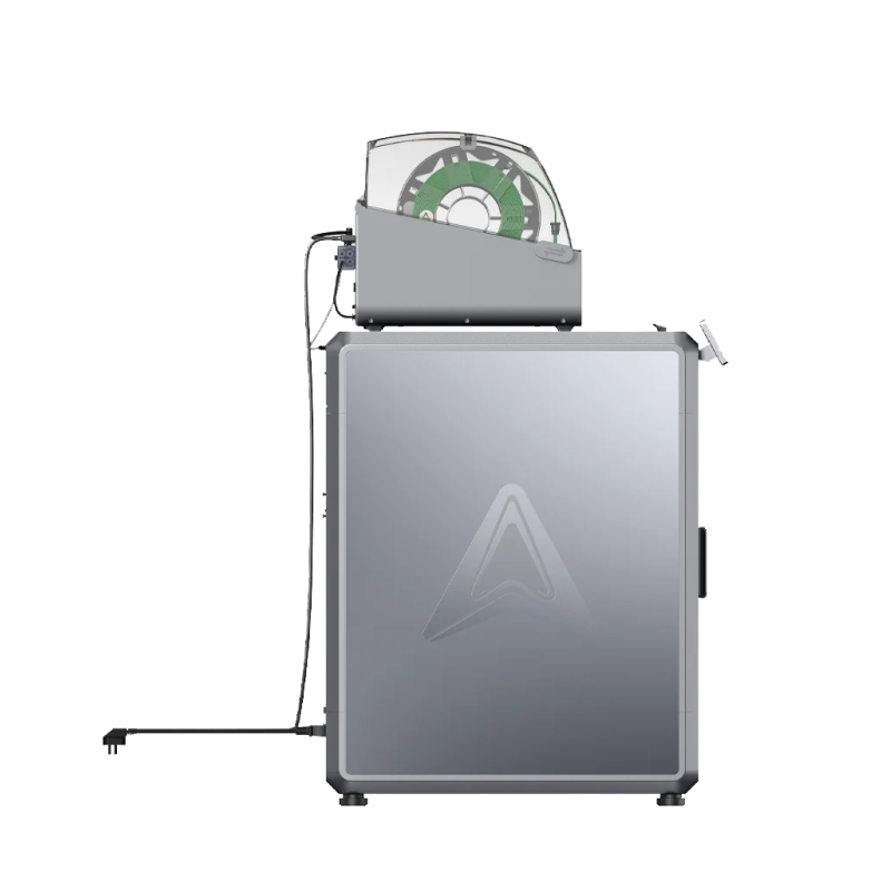 K2 PLUS Combo 350X350X350 Impresora 3D FDM Creality 1002110031 - Imagen 4