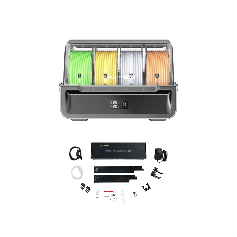 Kit de Mejora Creality K1 Series CON CFS